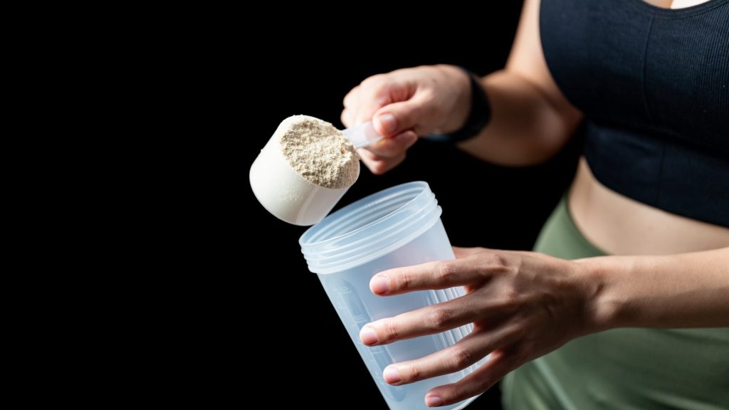 protein